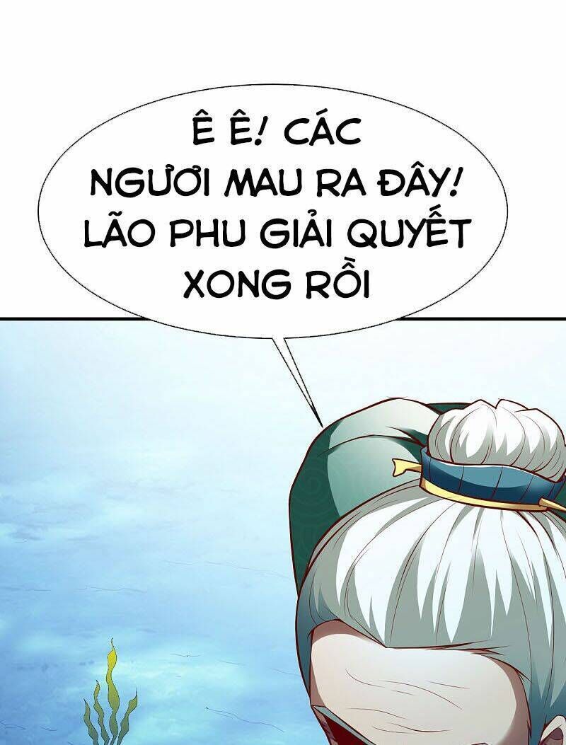 chiến đỉnh Chapter 235 - Trang 2