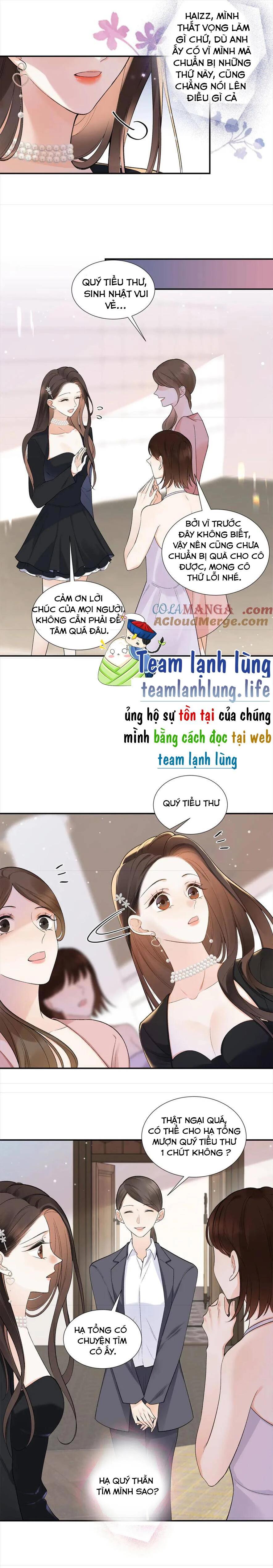 hàng tỷ ngôi sao không sáng bằng em Chapter 60 - Next Chapter 61