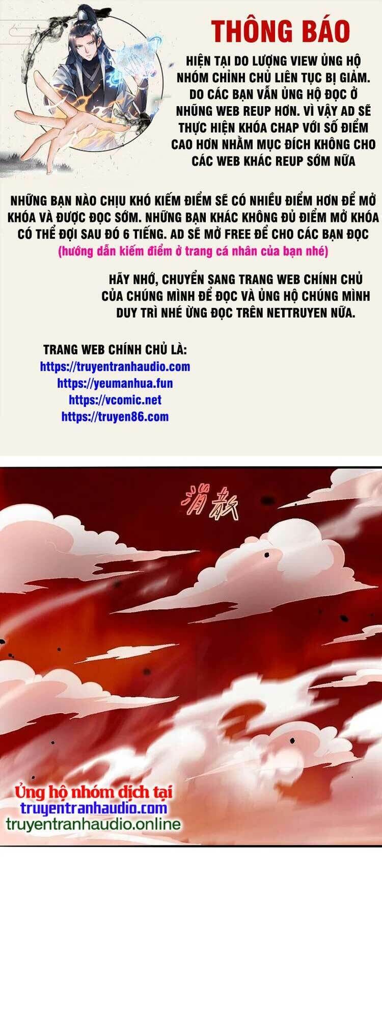 nghịch thiên tà thần chapter 599 - Next chapter 599