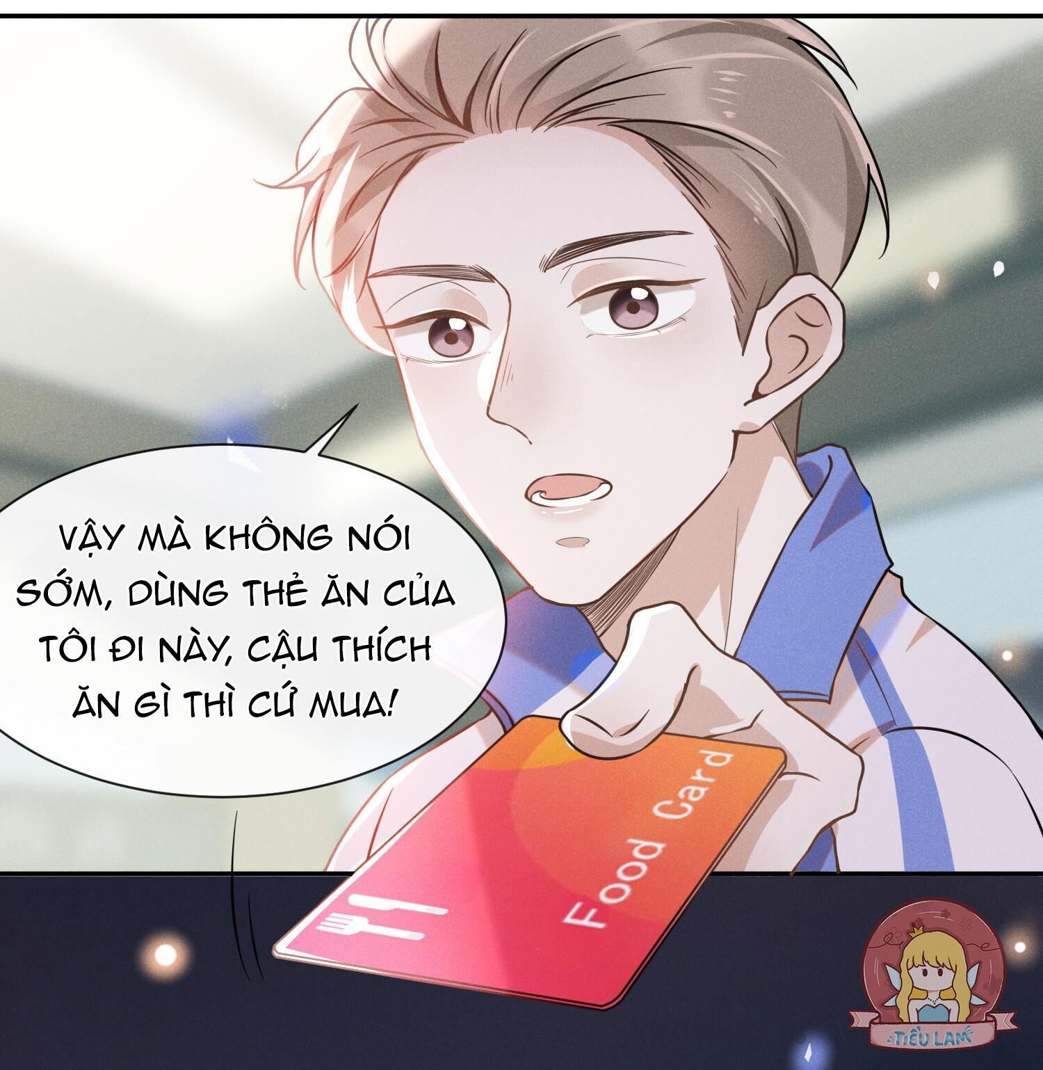 Lai Sinh Bất Kiến Chapter 8 - Next Chapter 9