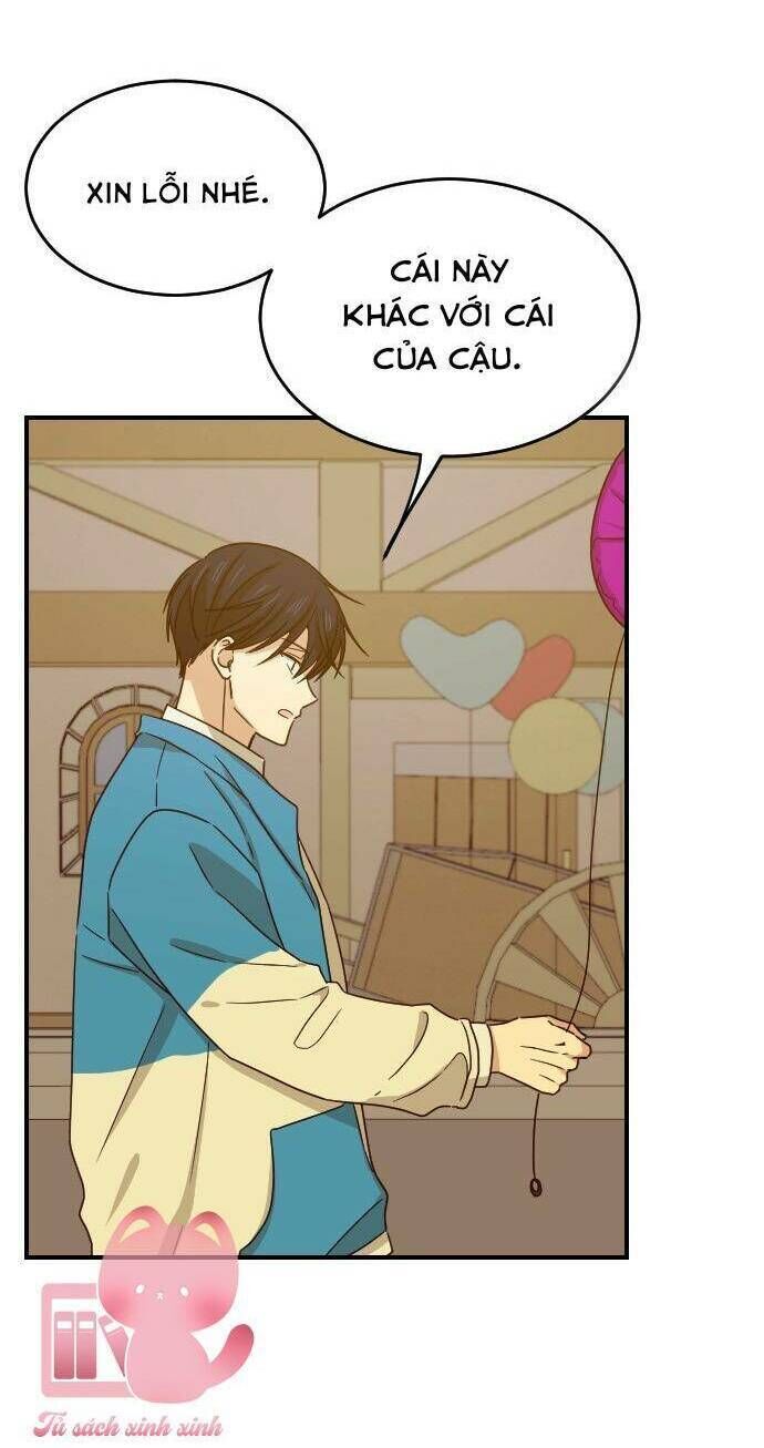 bạn của em trai chapter 54 - Trang 2