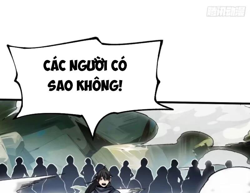 không cẩn thận, lưu danh muôn thủa Chapter 53 - Trang 1