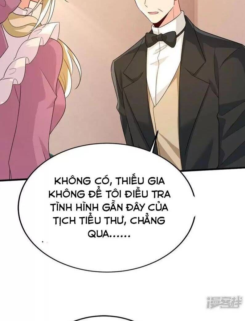 tổng tài tại thượng chapter 579 - Trang 2