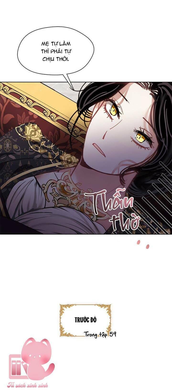 gia đình bị ám ảnh bởi tôi Chapter 60 - Trang 2