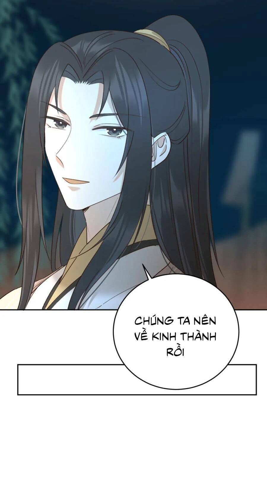 hoàng hậu vô đức chapter 102 - Trang 2