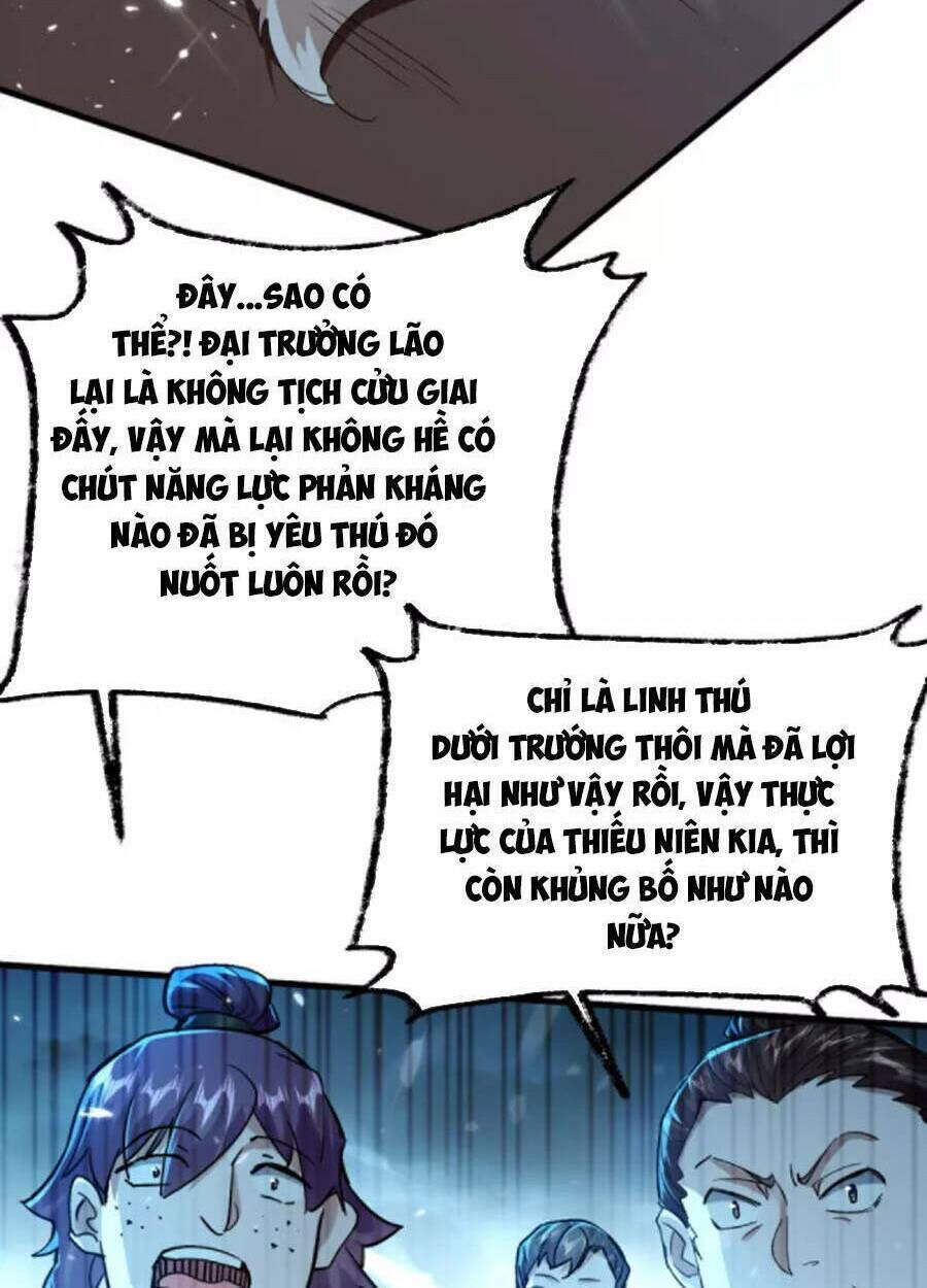 tiên đế qui lai chapter 296 - Trang 2