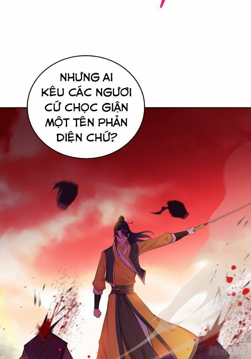 người ở rể bị ép thành phản diện chương 37 - Next Chapter 38