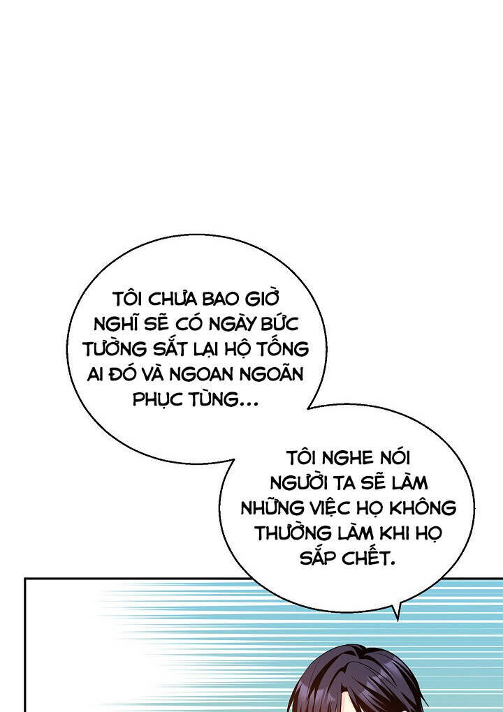 tôi sẽ cố gắng thay đổi cốt truyện chapter 56 - Trang 2