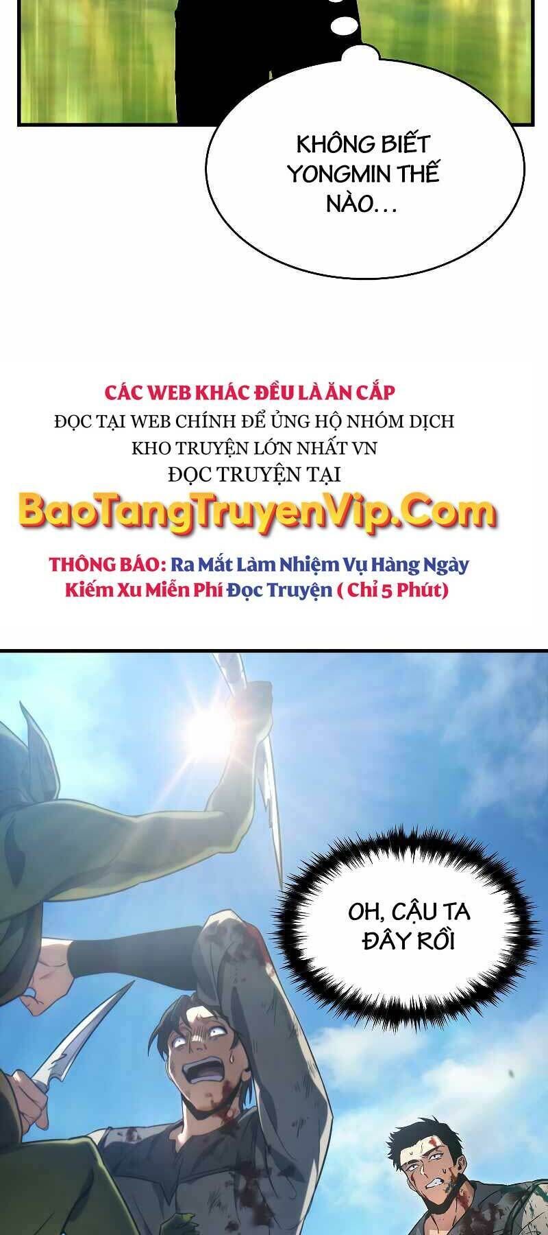 người chơi mạnh nhất hồi quy lần thứ 100 chapter 3 - Trang 2