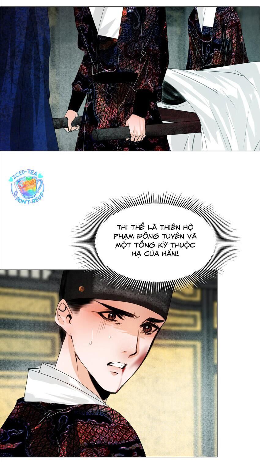 vòng luân hồi Chapter 61 - Trang 1