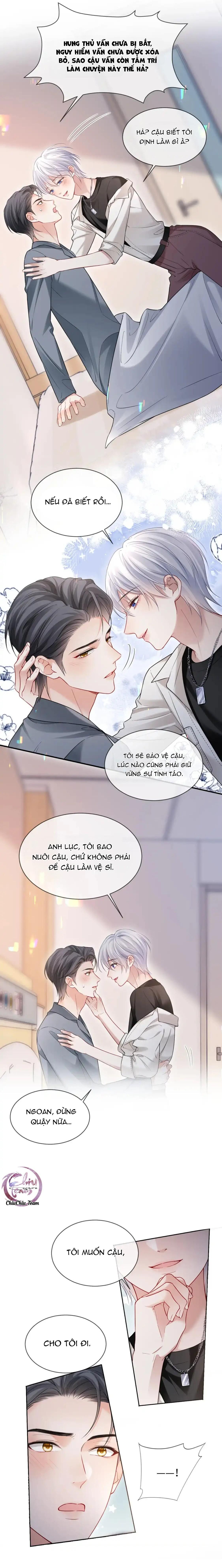 đề nghị ly hôn Chapter 114 - Trang 2