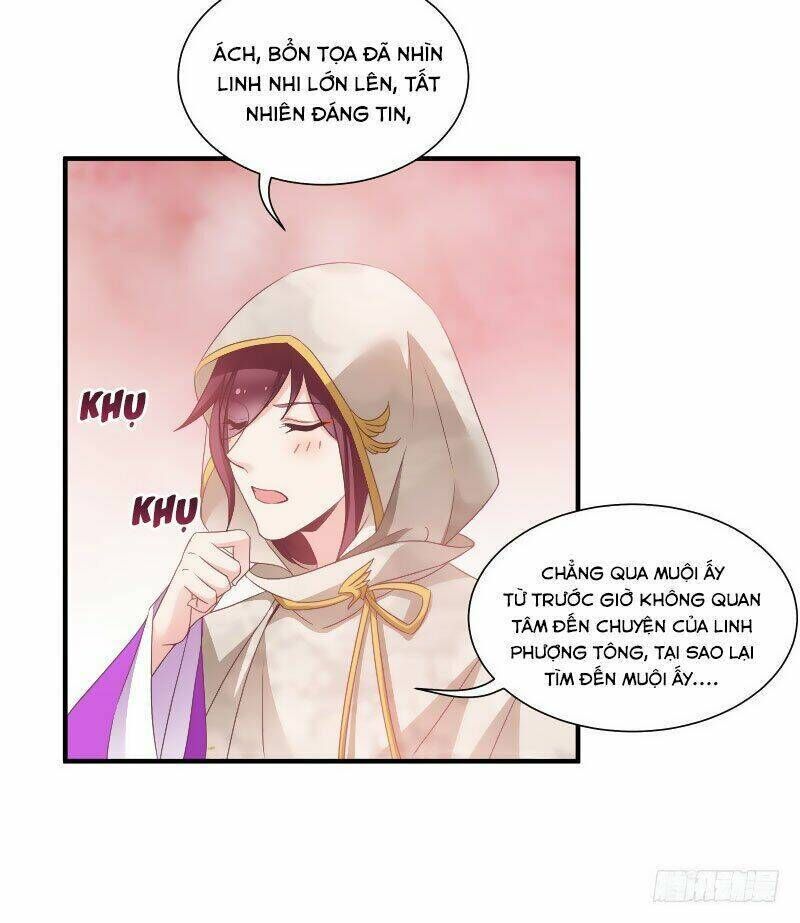 trò chơi trừng phạt chapter 67 - Trang 2