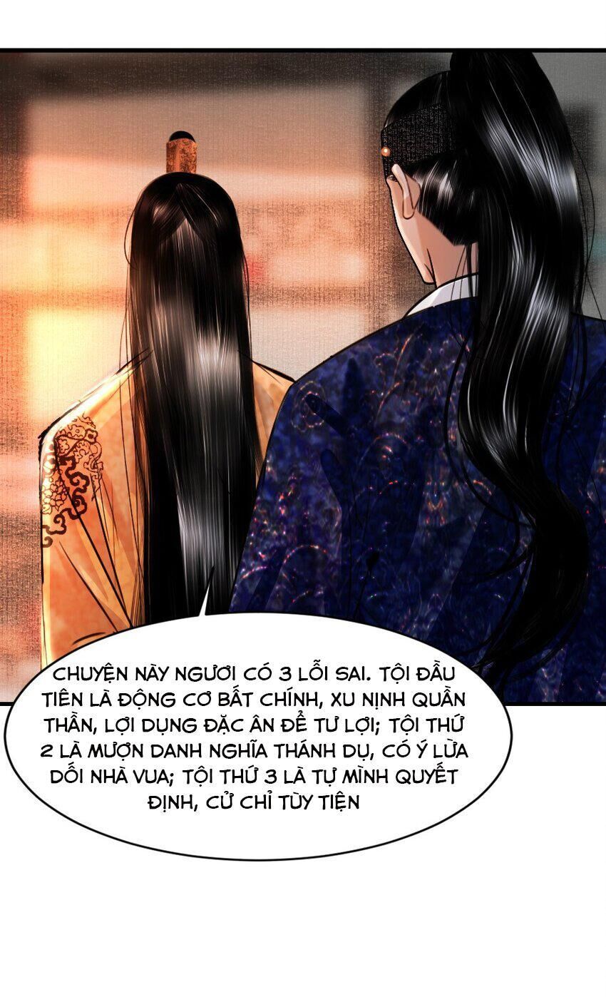 vòng luân hồi Chapter 94 - Trang 1