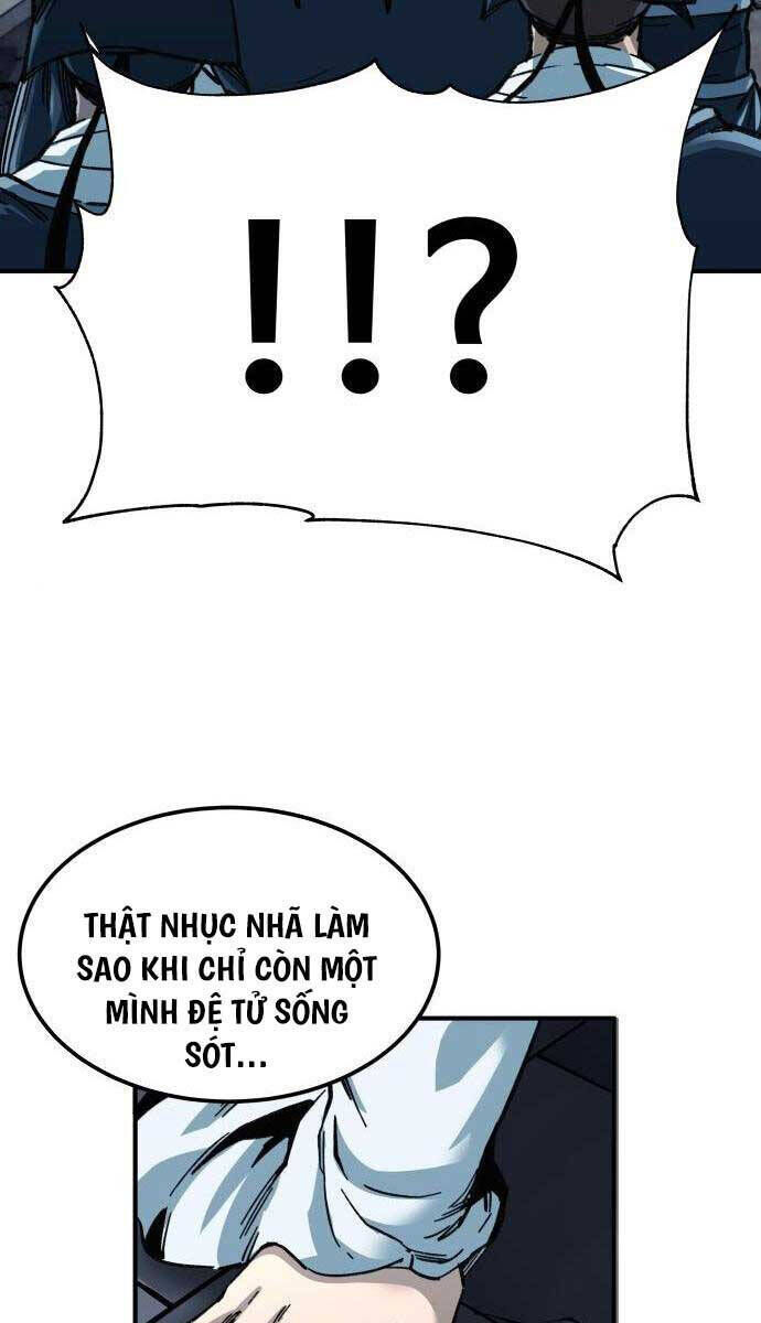 ông võ giả và cháu chí tôn chapter 20 - Trang 2