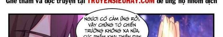 võ luyện đỉnh phong chapter 3560 - Trang 1