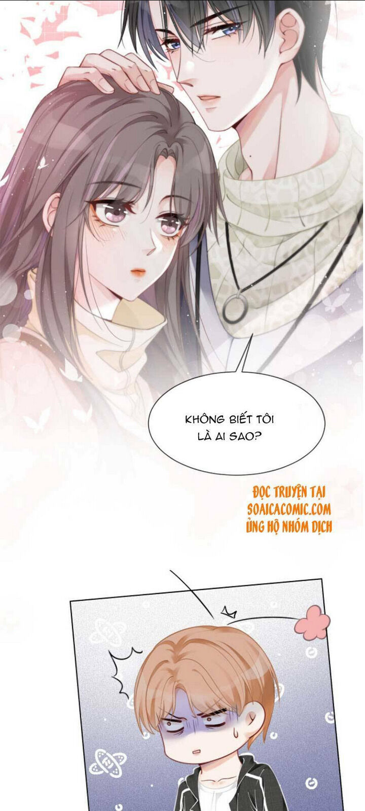 được các anh trai chiều chuộng tôi trở nên ngang tàng chapter 35 - Next chapter 36