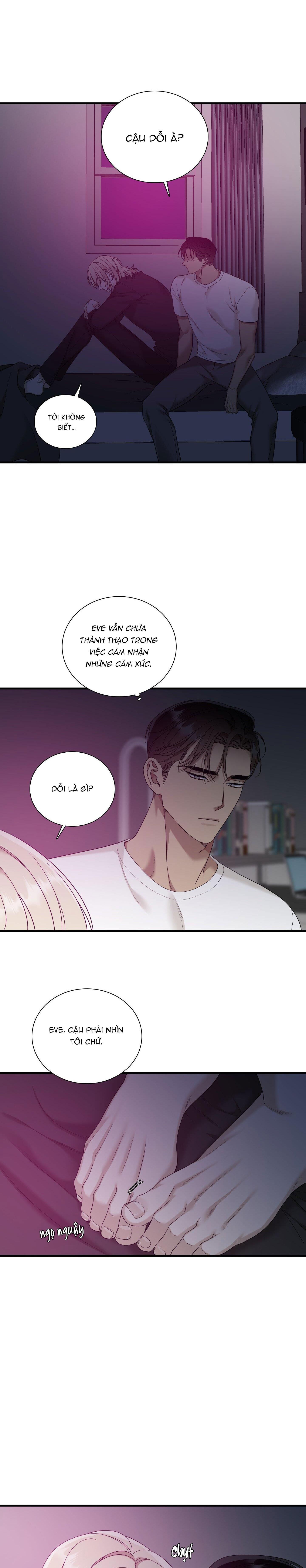 GỬI. 00 Chapter 9 - Trang 1