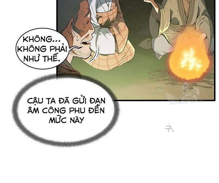 mục hạ vô nhân chapter 12 - Trang 2