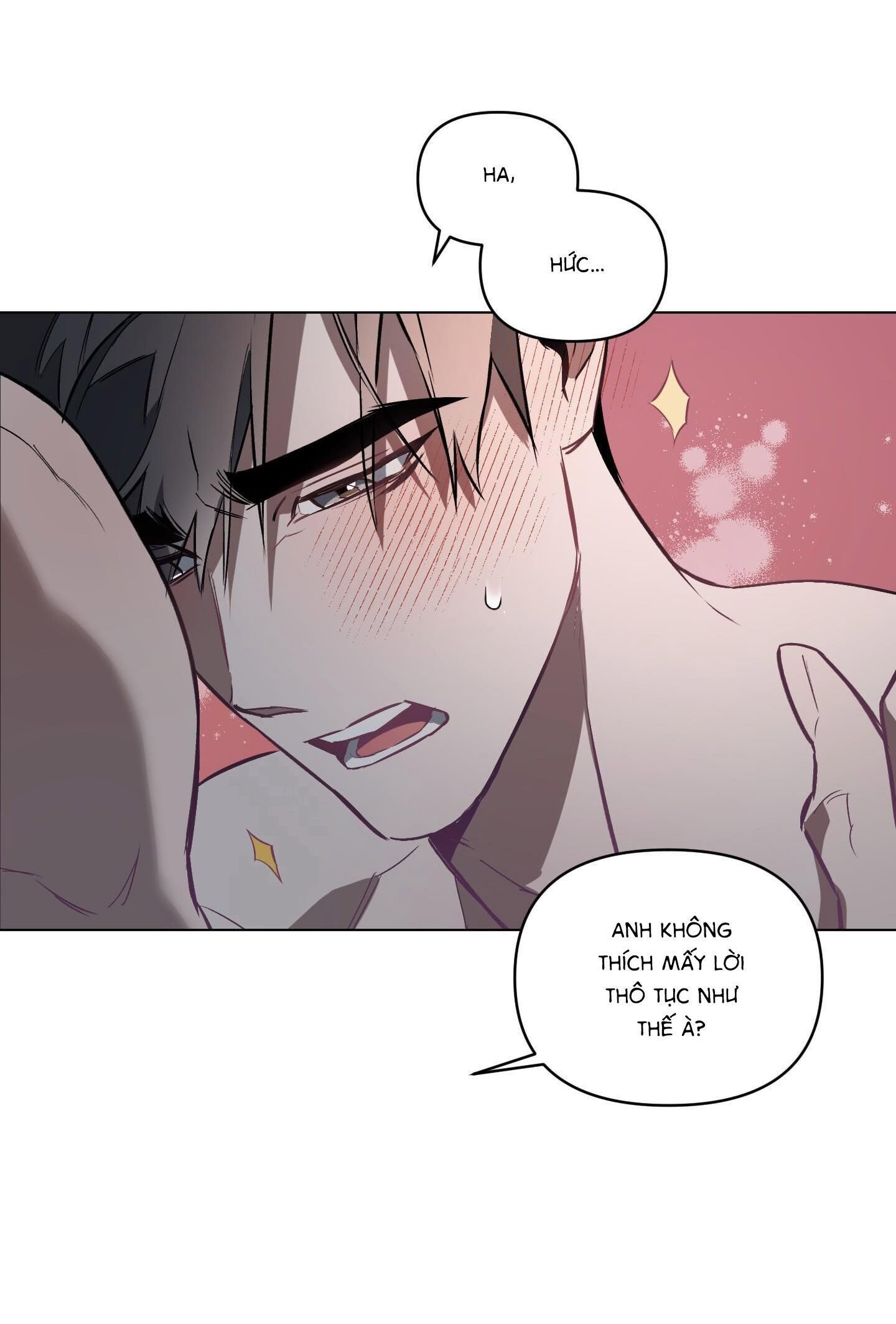 (CBunu) Định Tên Mối Quan Hệ Chapter 16 - Trang 2