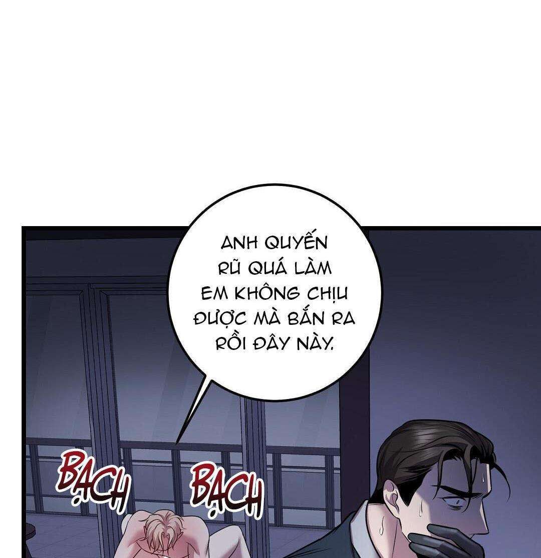 đáy sâu tuyệt vọng Chương 39 - Next Chapter 39