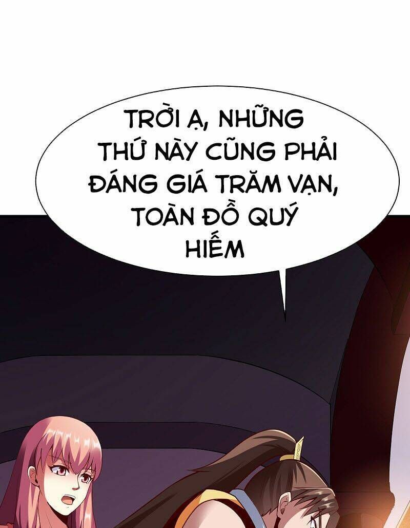 chiến đỉnh Chapter 252 - Trang 2