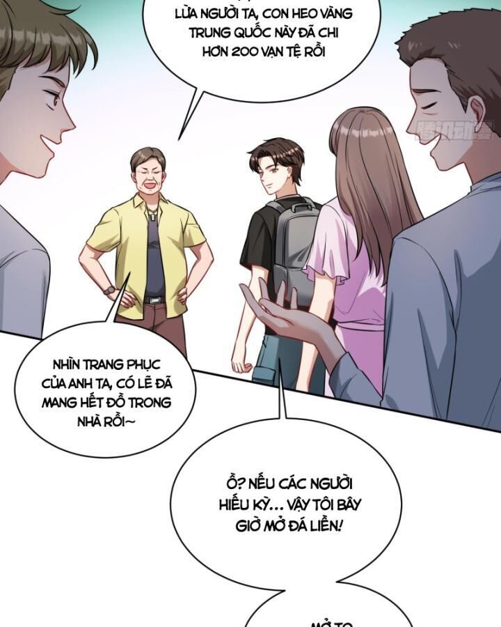 không làm kẻ nịnh bợ nữa, ta trở thành tỷ phú! chapter 75 - Next chapter 76