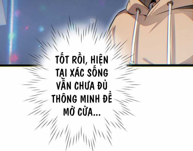 mạt thế trọng sinh: ta quay gacha làm trùm! Chapter 9 - Next Chương 10