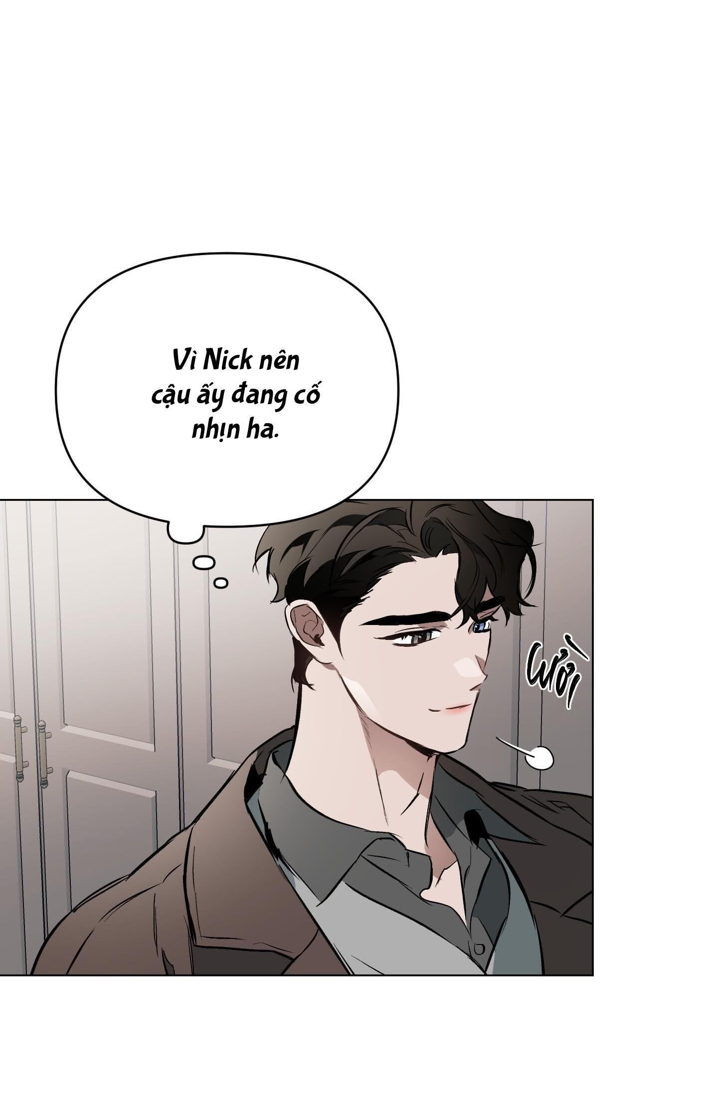 (CBunu) Định Tên Mối Quan Hệ Chapter 56 - Next Chapter 57