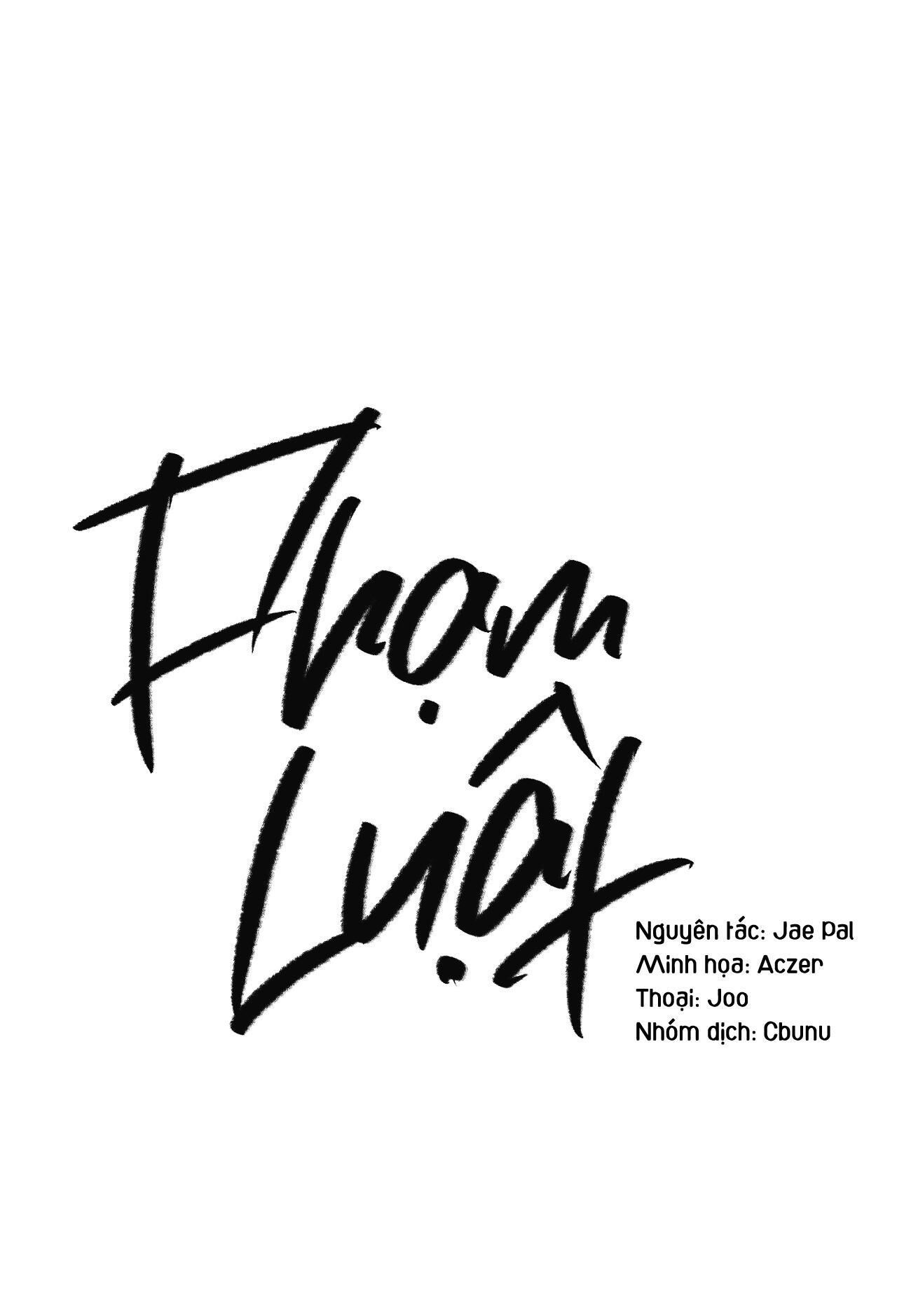 (CBunu) Phạm Luật Chapter 21 - Trang 2