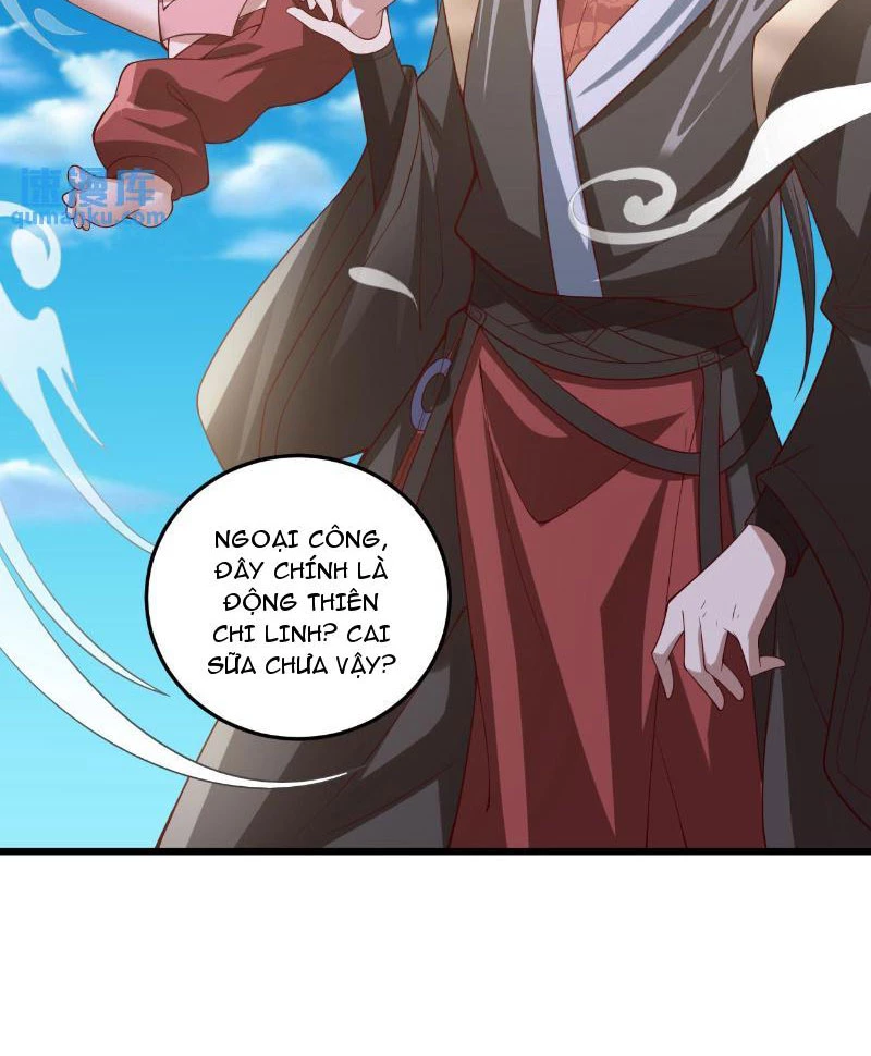 mở đầu nữ đế làm chính cung Chapter 326 - Trang 2