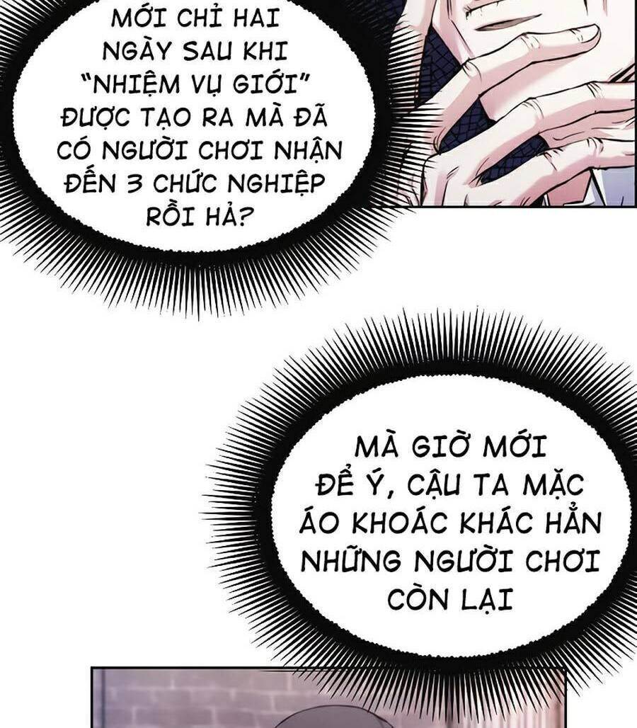 tao là ác nhân chapter 4 - Next chapter 5