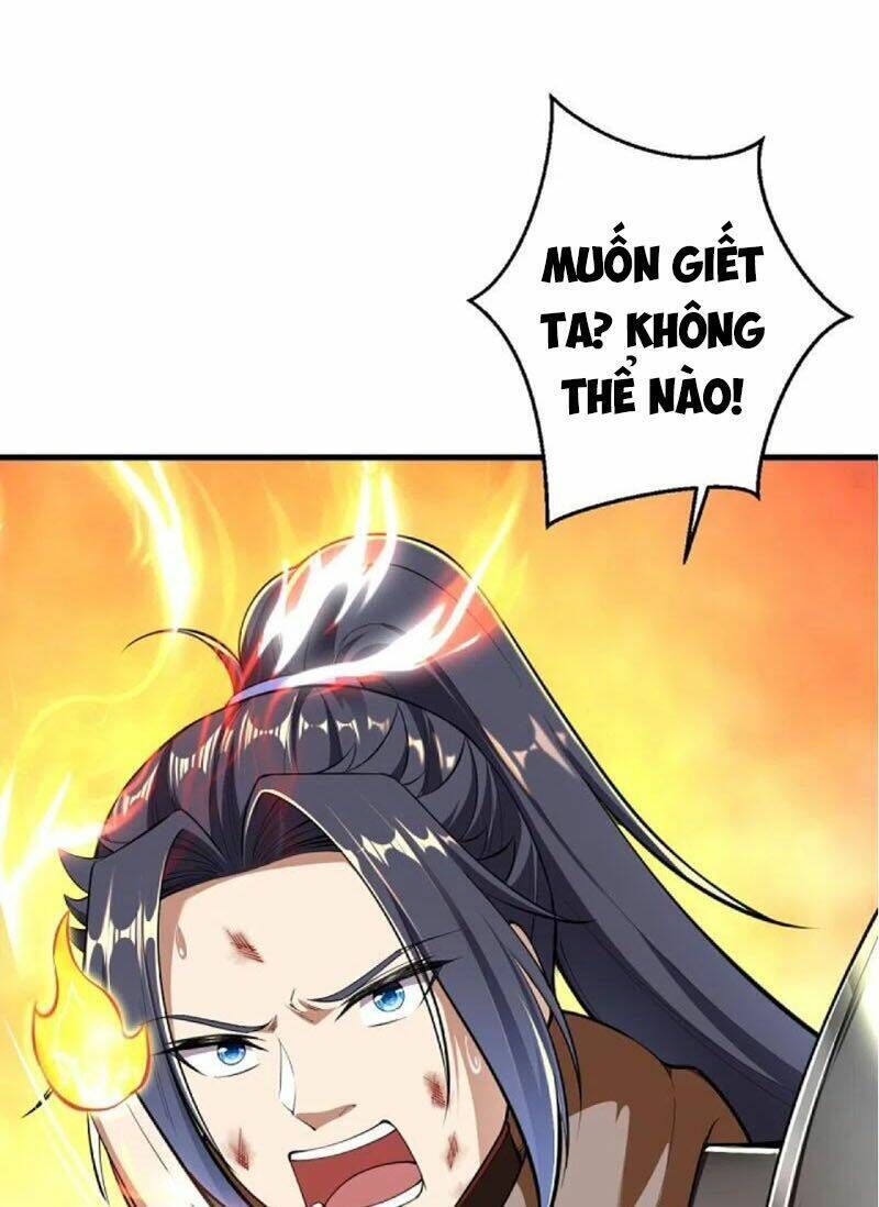 nghịch thiên tà thần Chapter 375 - Next chương 376