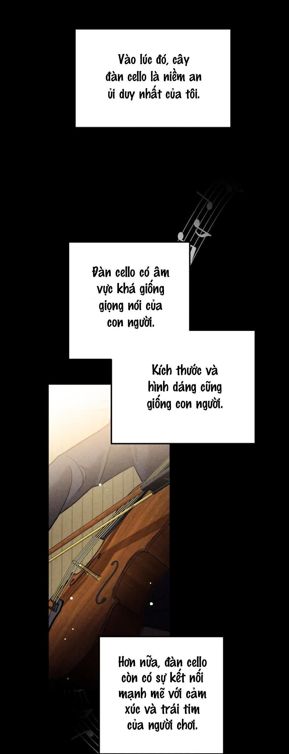 tuyển tập manhwa dằm khăm Chapter 32 Forging Rock'n Roll 3 - Trang 1