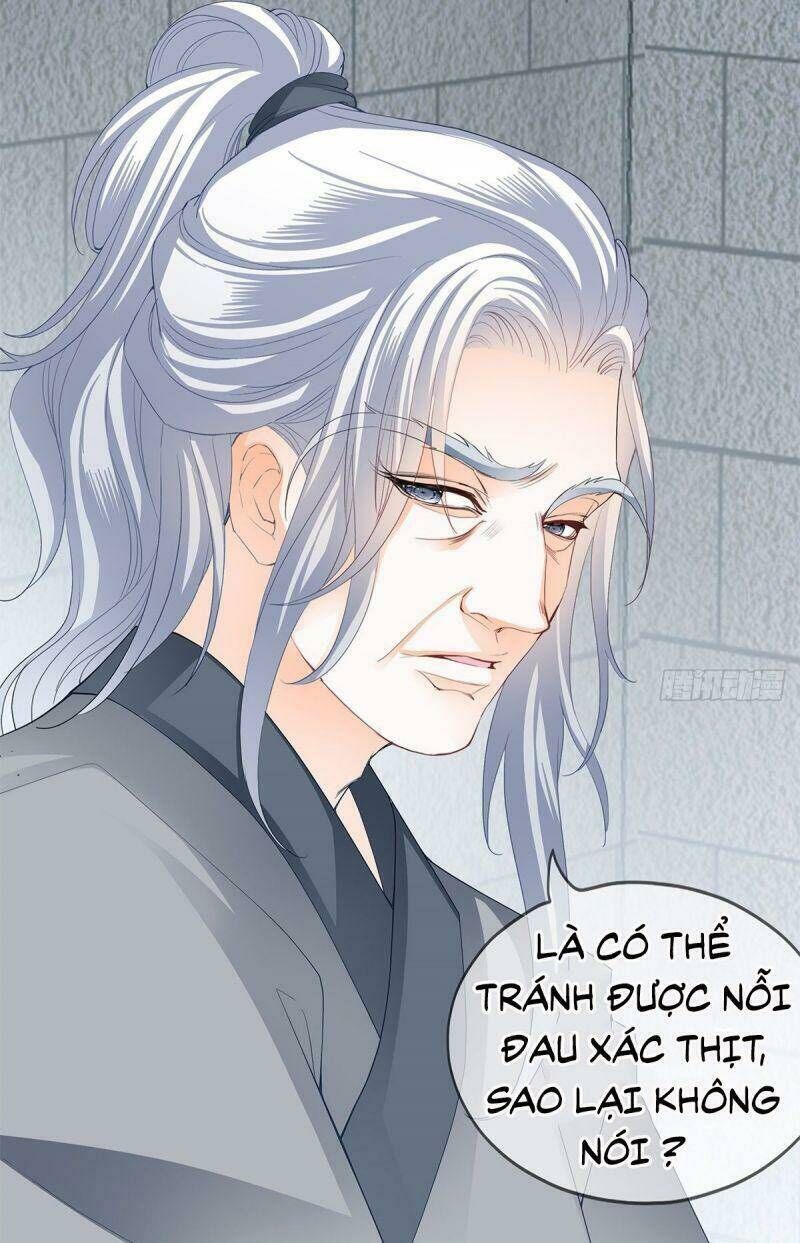 bổn vương muốn ngươi Chapter 21 - Next Chapter 22