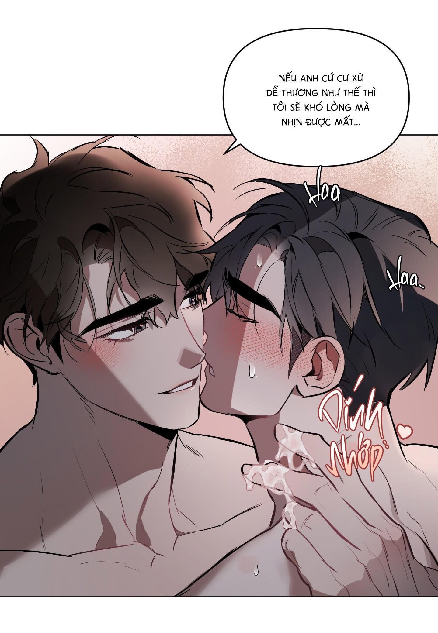 (CBunu) Định Tên Mối Quan Hệ Chapter 17 - Trang 2