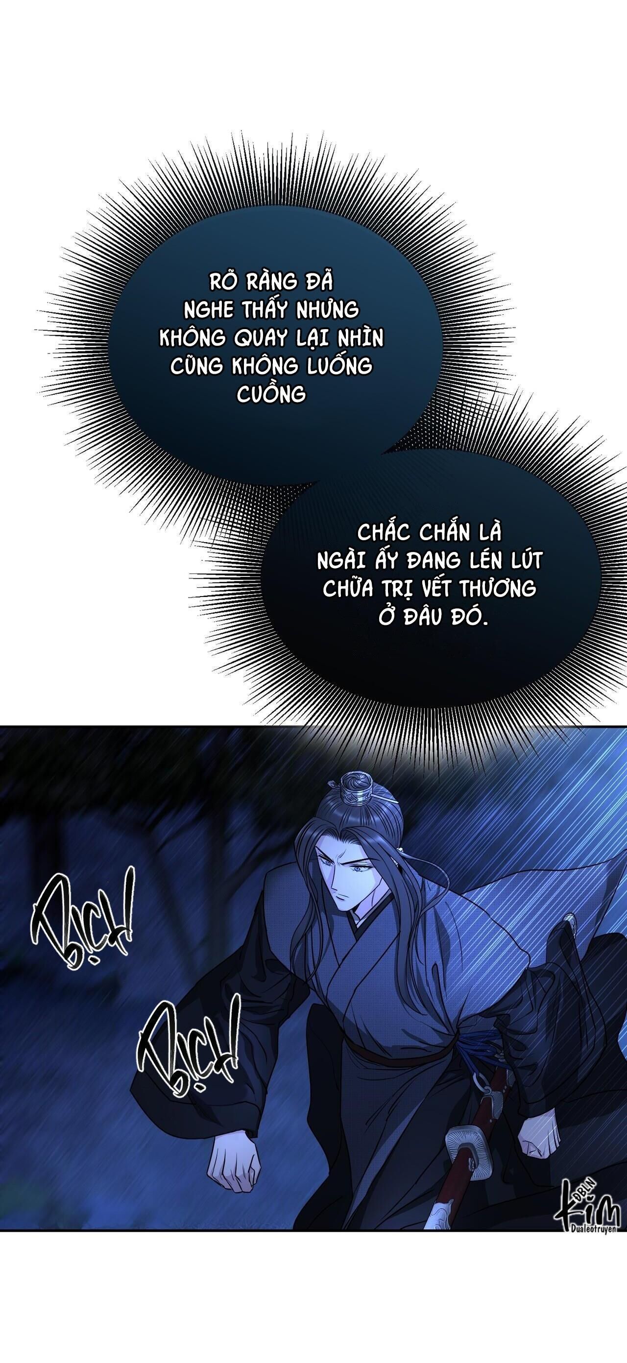 xuân phong viên mãn Chapter 55 END SS2 - Next Chapter 55