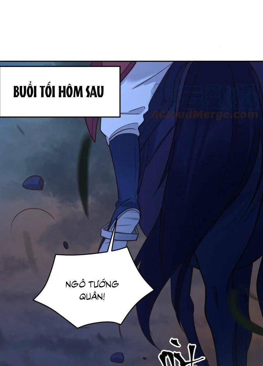 hoàng hậu vô đức chapter 80 - Trang 2