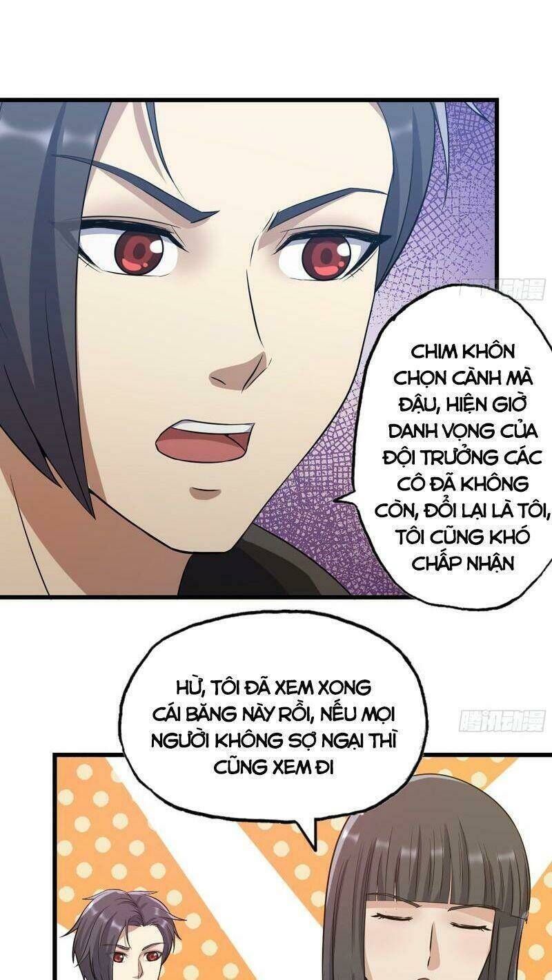 tôi chuyển vàng tại mạt thế Chapter 377 - Next Chapter 378