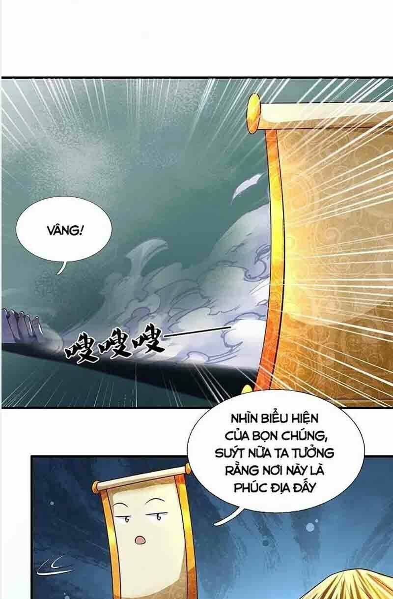 tu la kiếm tôn Chapter 233 - Next Chapter 234