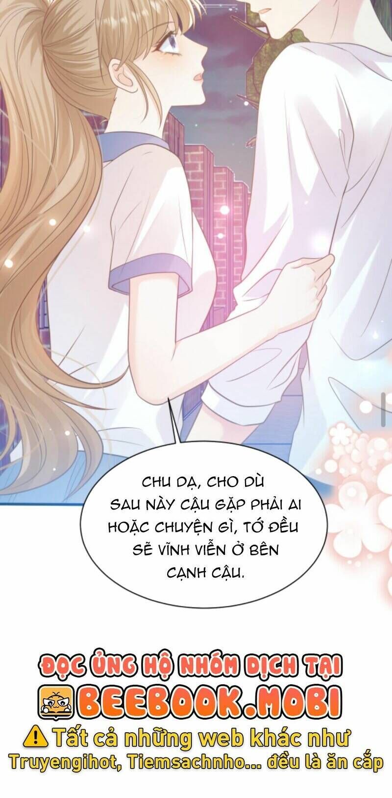 tình yêu cháy bỏng chapter 60 - Trang 2