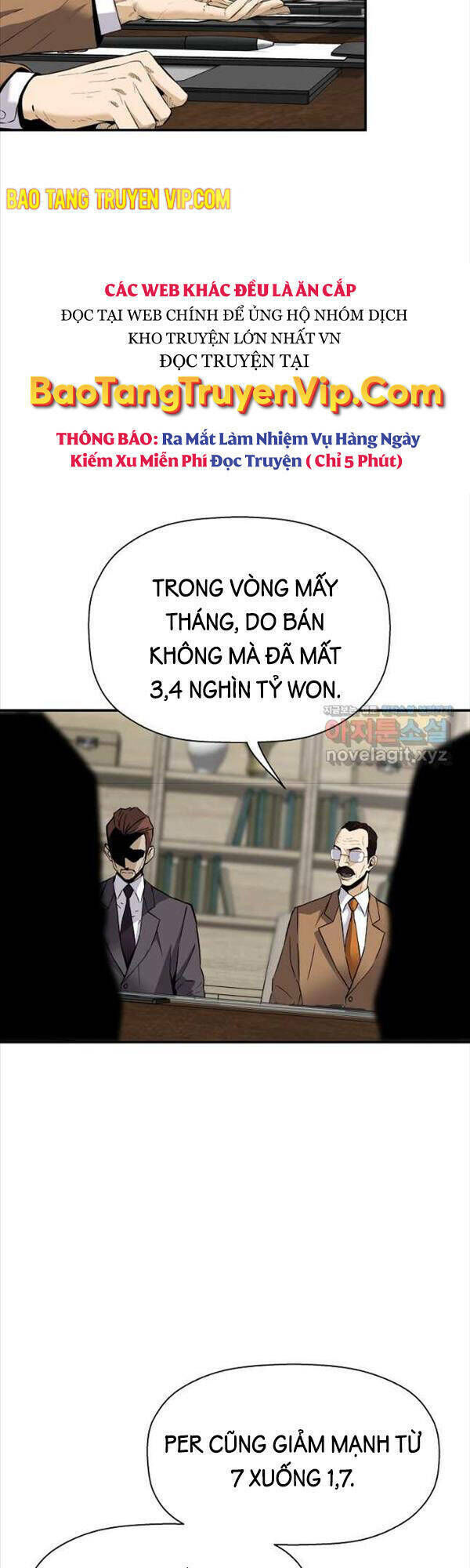 sự trở lại của huyền thoại chapter 88 - Next chapter 89