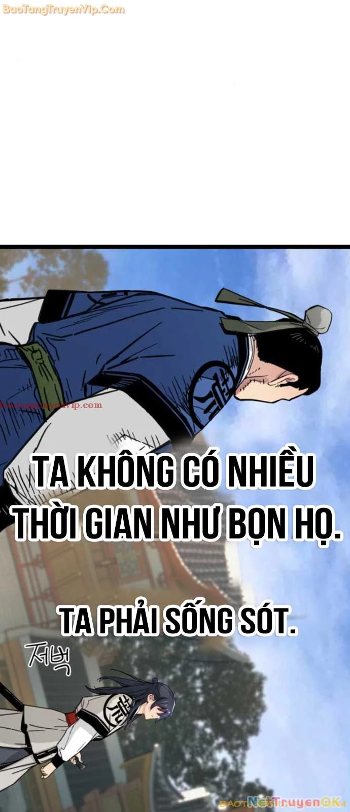 Thiên Tài Đoản Mệnh Chapter 16 - Trang 2