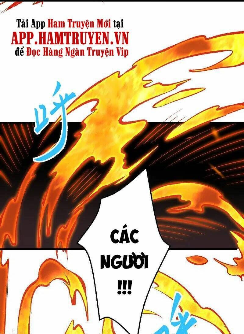 nghịch thiên tà thần Chapter 395 - Trang 2