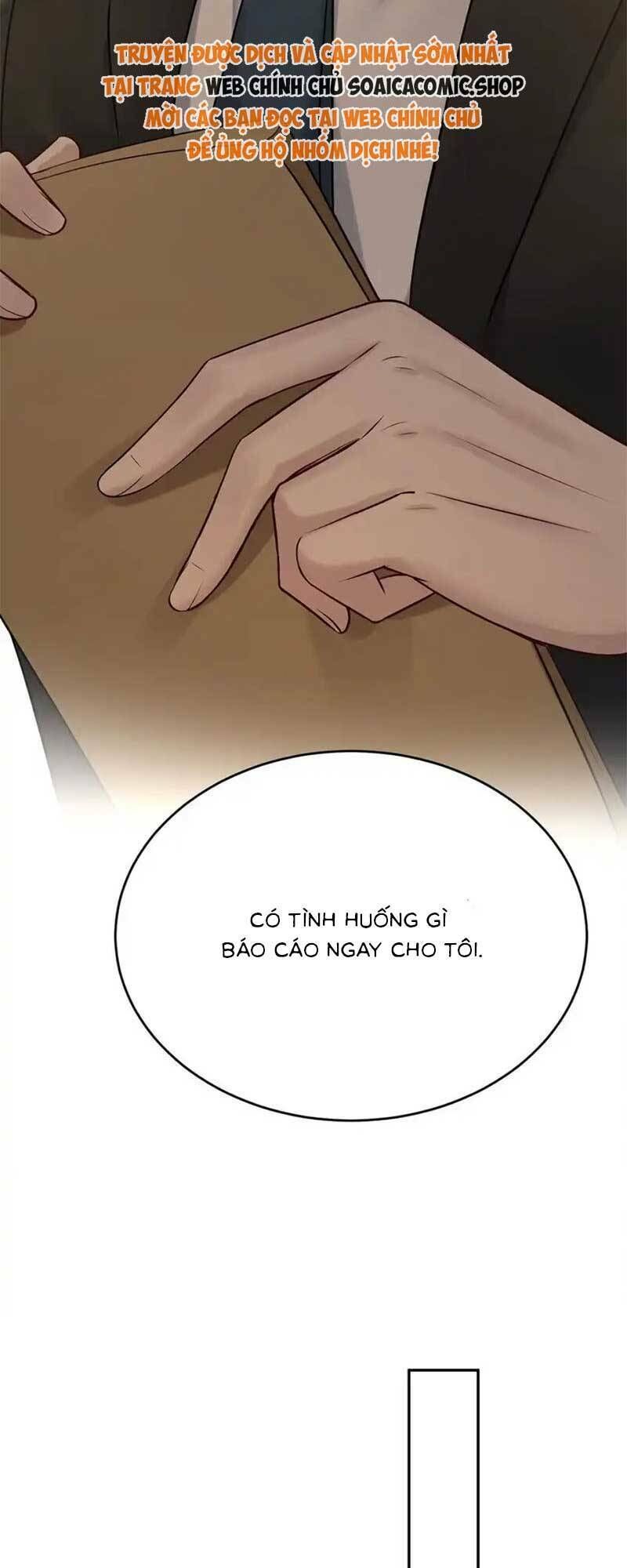 kết đẹp với chú út kiếp trước sau chia tay chapter 22 - Next chapter 23