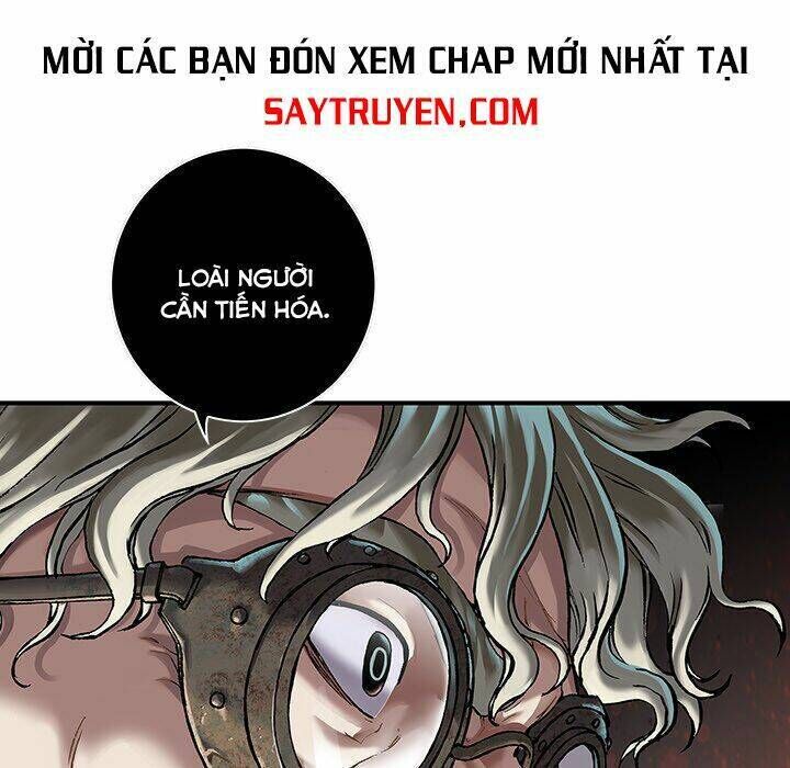 đứa con thần chết chap 111 - Next chap 112