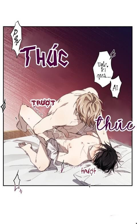 Tuyển Tập Manhwa 18+ Chapter 11 Tham Vọng Lớn - Next Chapter 12 Triệu Hồi Răn