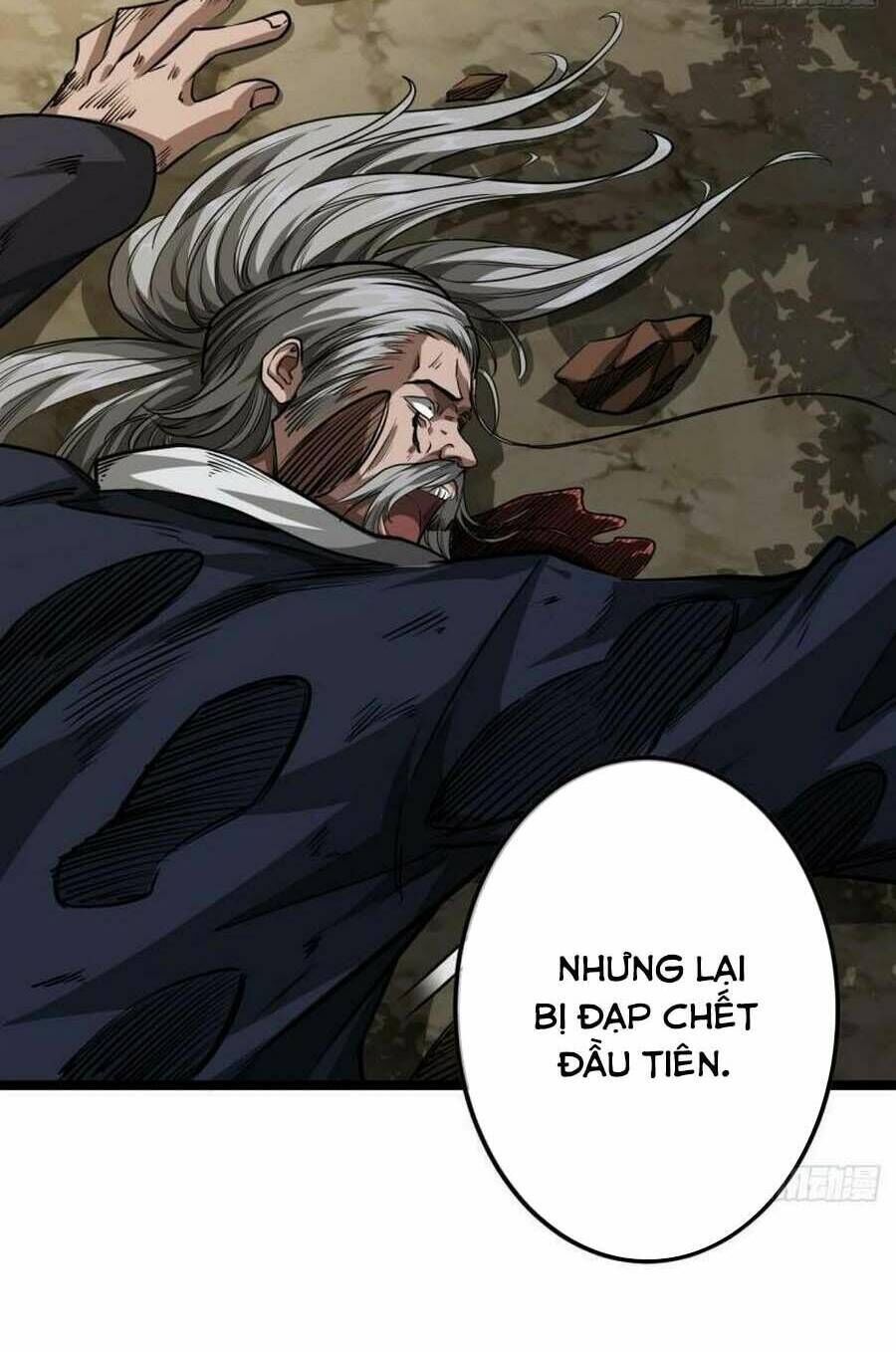 ma lâm thiên hạ chapter 51 - Trang 2