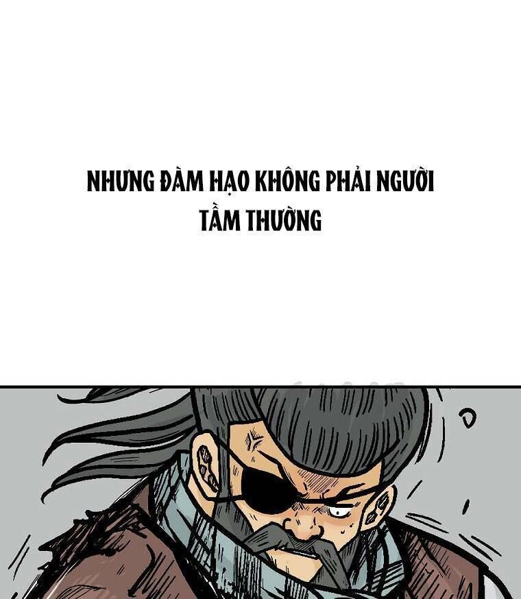 hỏa sơn quyền Chapter 87 - Trang 2