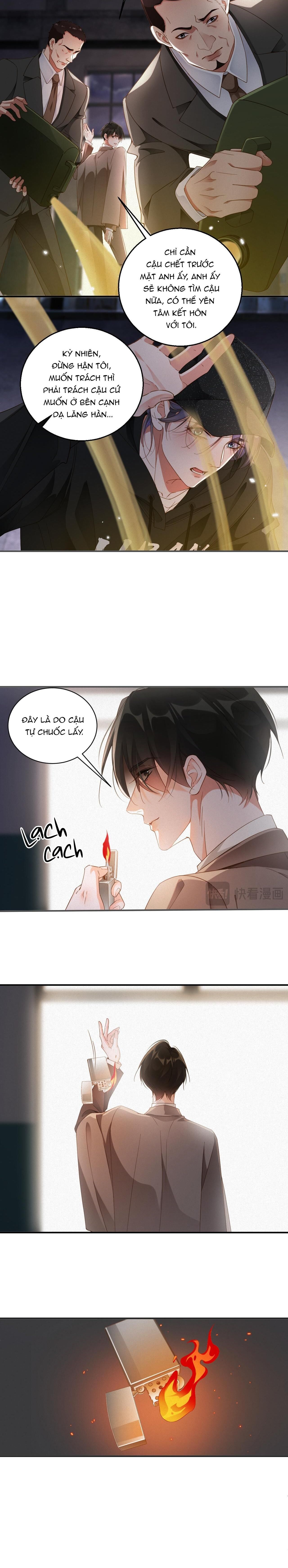 Chồng Cũ Muốn Tái Hôn Lần Nữa Chapter 53 - Trang 1