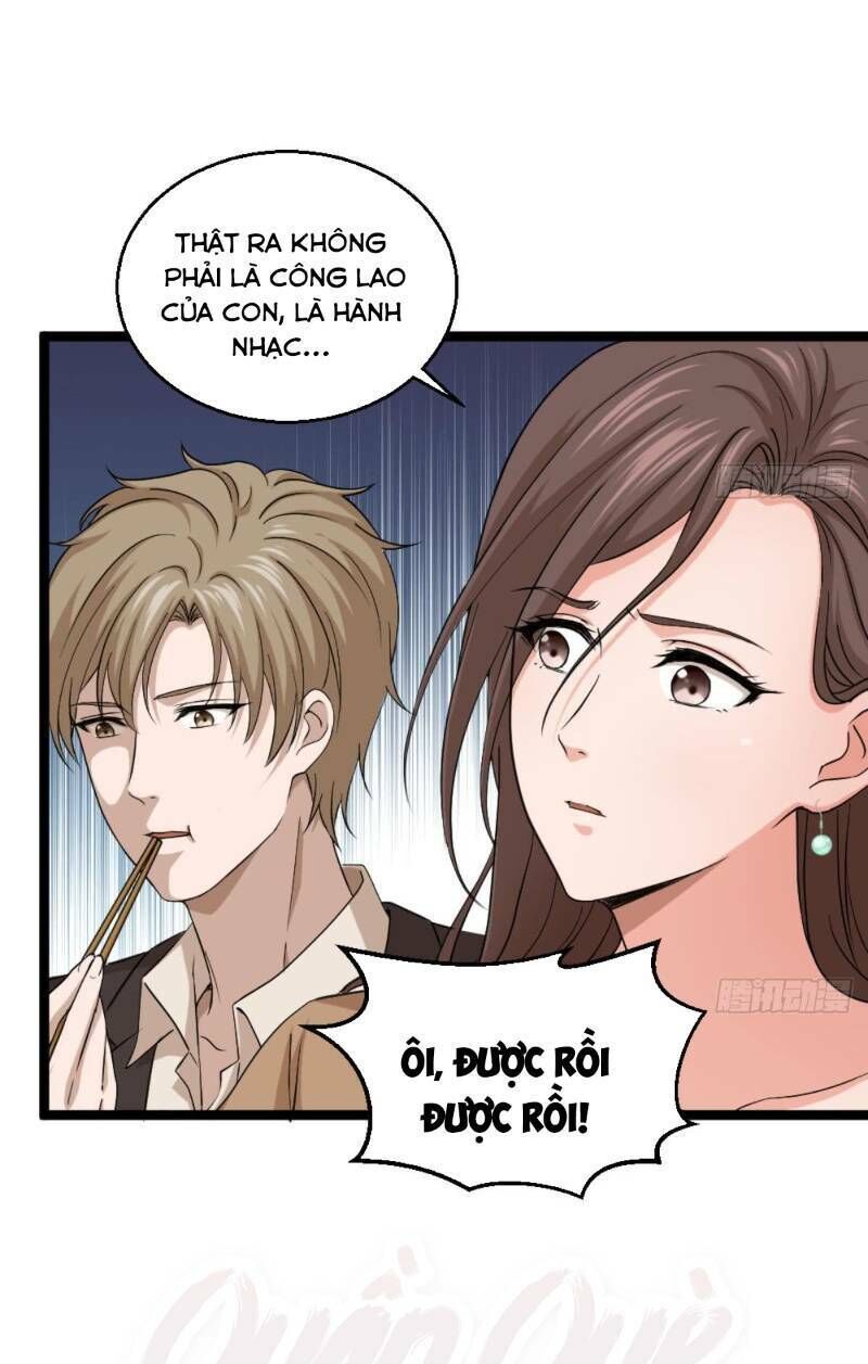 tối cuồng nữ tế chapter 7 - Trang 2